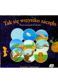 Tak się wszystko zaczęło