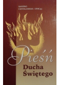 Pieśń Ducha Świętego