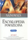Encyklopedia Powszechna od A  Z