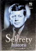 Sekrety historii Tom I