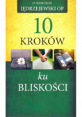 10 kroków ku bliskości