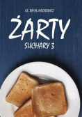 Żarty. Suchary Część 3
