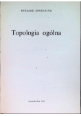 Topologia ogólna