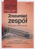 Zrozumieć zespół Fenomen małej grupy