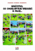 Wszystko co chcielibyście wiedzieć o piłce