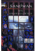 Sandman sen sprawiedliwych