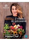 Z miłości do gotowania