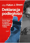 Deklaracja podległości