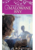 Malowane sny Tom 8 Wyrok