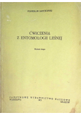 Ćwiczenia z entomologii leśnej