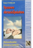 Tęczowe chrześcijaństwo