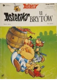 Asterix, Asteriks u Brytów, zeszyt 5 (8) 92