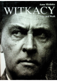 Micińska Anna - Witkacy