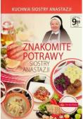 Znakomite potrawy siostry Anastazji