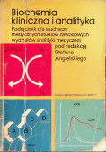 Biochemia kliniczna i analityka
