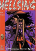 Hellsing Tom 6