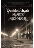 Miasto niepokoju