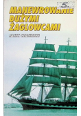 Manewrowanie dużymi żaglowcami