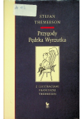 Przygody Pędrka Wyrzutka