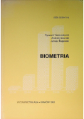 Biometria