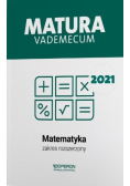 Matematyka Matura 2021 Vademecum Zakres podstawowy