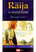 Mroźne noce Tom 20