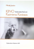 Kino dokumentalne Kazimierza Karabasza