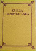 Księga Henrykowska