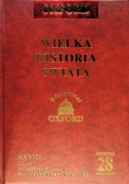 Wielka historia świata Tom 28