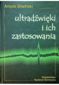 Ultradźwięki i ich zastosowania