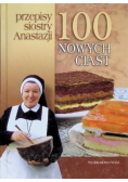 100 nowych ciast