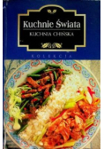 Kuchnie Świata Kuchnia Chińska