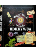 Boys Book Mały odkrywca