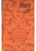 Pan Cogito