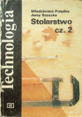 Technologia Stolarstwo Część 2