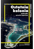 Ostatnia kolonia. Jednostka przeciw imperium