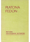 Platona Fedon