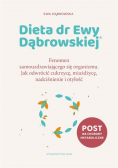 Dieta dr Ewy Dąbrowskiej
