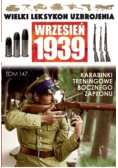 Wielki leksykon uzbrojenia Wrzesień 1939 Tom 147 Karabinki treningowe