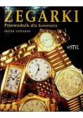 Zegarki. Przewodnik dla konesera