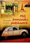Mój francuski patchwork