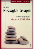 Niezwykła terapia