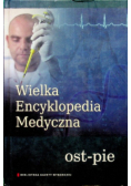 Wielka Encyklopedia Medyczna Tom 2