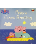 Peppa Pig: Peppa Goes Boating