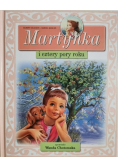 Martynka i cztery pory roku