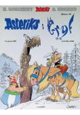Asteriks i Gryf  Album 39