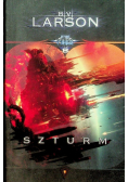 Star Force Tom 8 Szturm