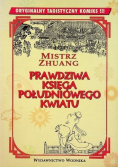 Prawdziwa Księga Południowego Kwiatu