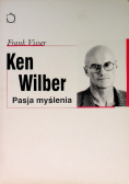 Ken Wilber Pasja myślenia