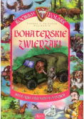 Bohaterske zwerzak